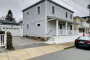 7 Dean Ave, Newport, RI 02840 - Photo 1