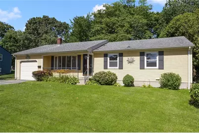 55 Swallow Drive, Cranston, RI 02920 - Photo 1