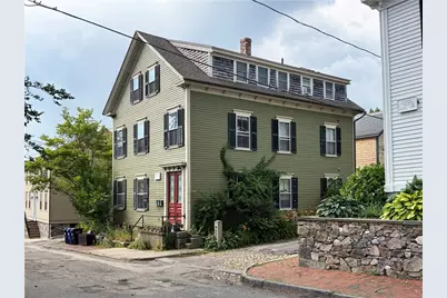 18 Barney St, Barney Court, Newport, RI 02840 - Photo 1