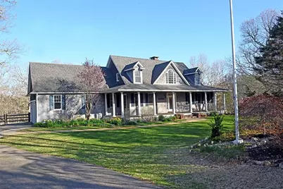 56 Ocean Ridge Drive, Charlestown, RI 02813 - Photo 1