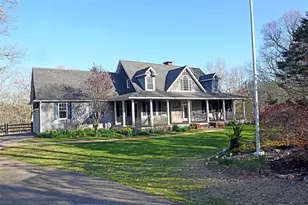 56 Ocean Ridge Dr, Charlestown, RI 02813 - Photo 1