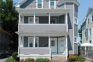 14 Greene St, Pawtucket, RI 02860 - Photo 1