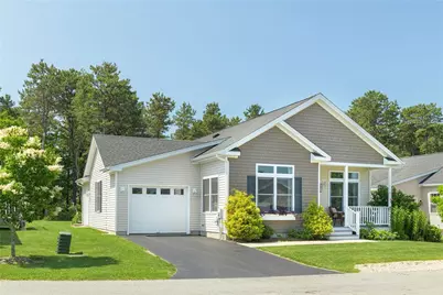 107 Chickadee Lane #A25, South Kingstown, RI 02879 - Photo 1
