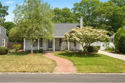 63 Pinecrest Drive, Pawtucket, RI 02861 - Photo 1