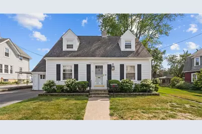 157 Schuyler Street, East Providence, RI 02914 - Photo 1