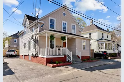 18 Ortoleva Drive, Providence, RI 02909 - Photo 1