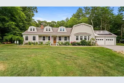 48 Sandy Brook Road, Glocester, RI 02857 - Photo 1