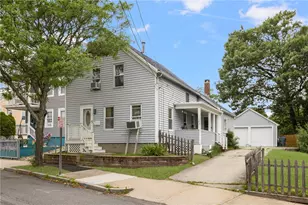 183 Baker St, Providence, RI 02905 - Photo 1