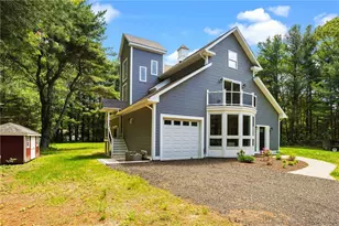 888 Plainfield Pike, Coventry, RI 02827 - Photo 1