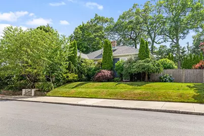 17 Blaisdell Avenue, Pawtucket, RI 02860 - Photo 1