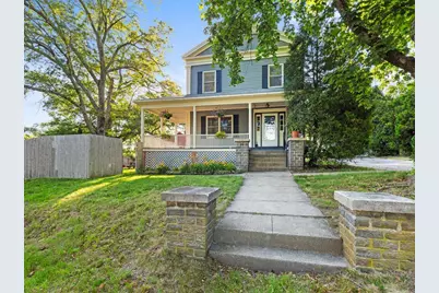 70 Harris Street, Coventry, RI 02816 - Photo 1