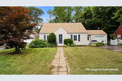 74 Algonquin Road, East Providence, RI 02916 - Photo 1