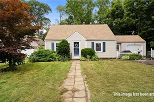 74 Algonquin Rd, East Providence, RI 02916 - Photo 1