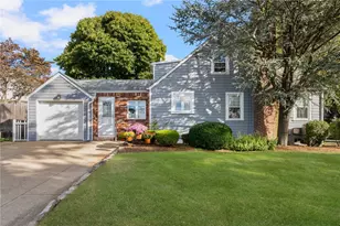 115 Bryant Rd, Cranston, RI 02852 - Photo 1