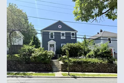 45 Rochambeau Avenue, Providence, RI 02906 - Photo 1