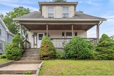 180 Bernice Avenue, Woonsocket, RI 02895 - Photo 1