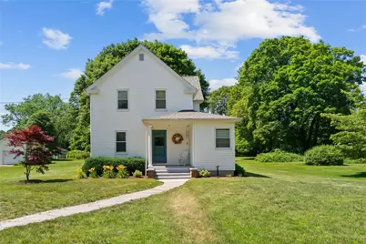 334 Fairgrounds Road, South Kingstown, RI 02892 - Photo 1