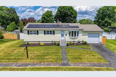 98 Quail Hollow Road, Cranston, RI 02920 - Photo 1