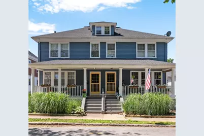 32 Thurston Avenue #A, Newport, RI 02840 - Photo 1