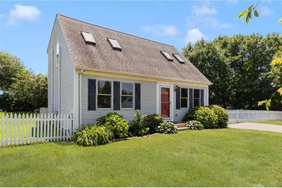 208 W View Road, Middletown, RI 02842 - Photo 1