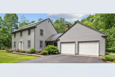 26 Fox Ridge Drive, Richmond, RI 02898 - Photo 1