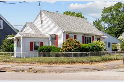 2 Deming Street, Pawtucket, RI 02861 - Photo 1