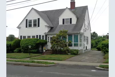 165 Grove Avenue, East Providence, RI 02914 - Photo 1