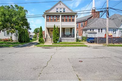 11 Branch Avenue, Cranston, RI 02910 - Photo 1