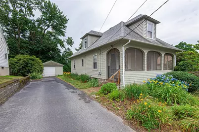 28 Greenfield Avenue, North Providence, RI 02911 - Photo 1