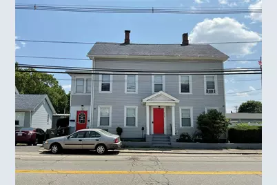 444 Washington Street, Coventry, RI 02816 - Photo 1