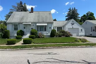 9 Linden Dr, West Warwick, RI 02893 - Photo 1