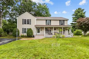 341 Columbia Ave, Warwick, RI 02888 - Photo 1