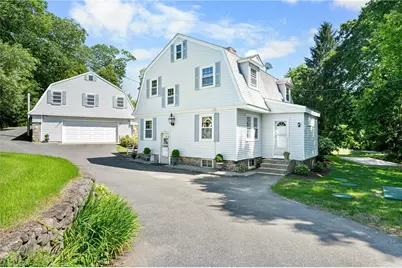355 Scott Road, Cumberland, RI 02864 - Photo 1