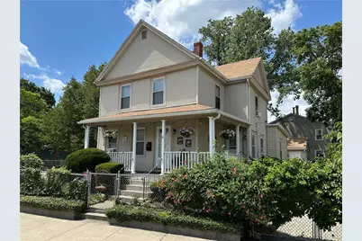 176 Beechwood Avenue, Pawtucket, RI 02860 - Photo 1