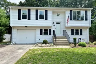 4 Lawnacre Dr, North Providence, RI 02911 - Photo 1