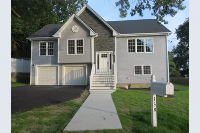 139 Leo Avenue, North Providence, RI 02904 - Photo 1