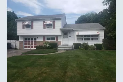 35 Village Circle, Warwick, RI 02888 - Photo 1