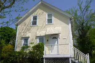 217 Bay View Ave, Cranston, RI 02905 - Photo 1
