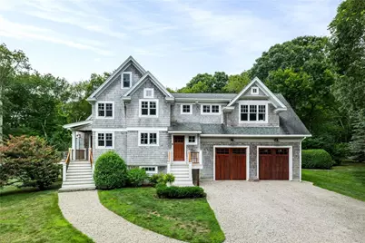 8 Indigo Point Road, South Kingstown, RI 02879 - Photo 1