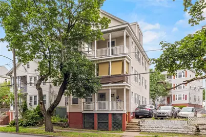 33 Raymond Street, Providence, RI 02908 - Photo 1