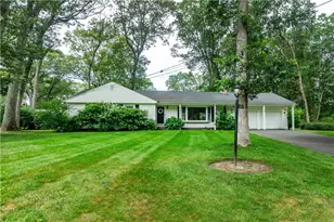 407 Red Chimney Dr, Warwick, RI 02886 - Photo 1