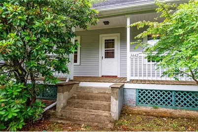 3442 Flat River Road, Coventry, RI 02816 - Photo 1