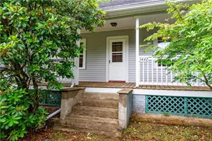 3442 Flat River Rd, Coventry, RI 02816 - Photo 1