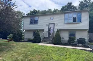 27 Brook St, West Warwick, RI 02893 - Photo 1