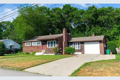 70 Helen Avenue, Warwick, RI 02886 - Photo 1
