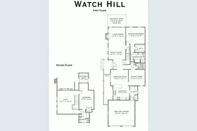 243 Ferry Landing Circle Circle #12 B, Portsmouth, RI 02871 - Photo 1