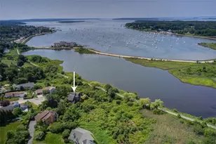 25 Fort Hill Rd, Bristol, RI 02809 - Photo 1