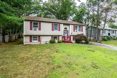 90 Crestwood Drive, West Warwick, RI 02893 - Photo 1