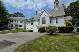 156 Broad St, Burrillville, RI 02859 - Photo 1