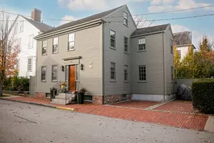 41 Elm St, Newport, RI 02840 - Photo 1